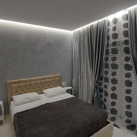 Beni 'S Apartments Sarandë Exteriér fotografie