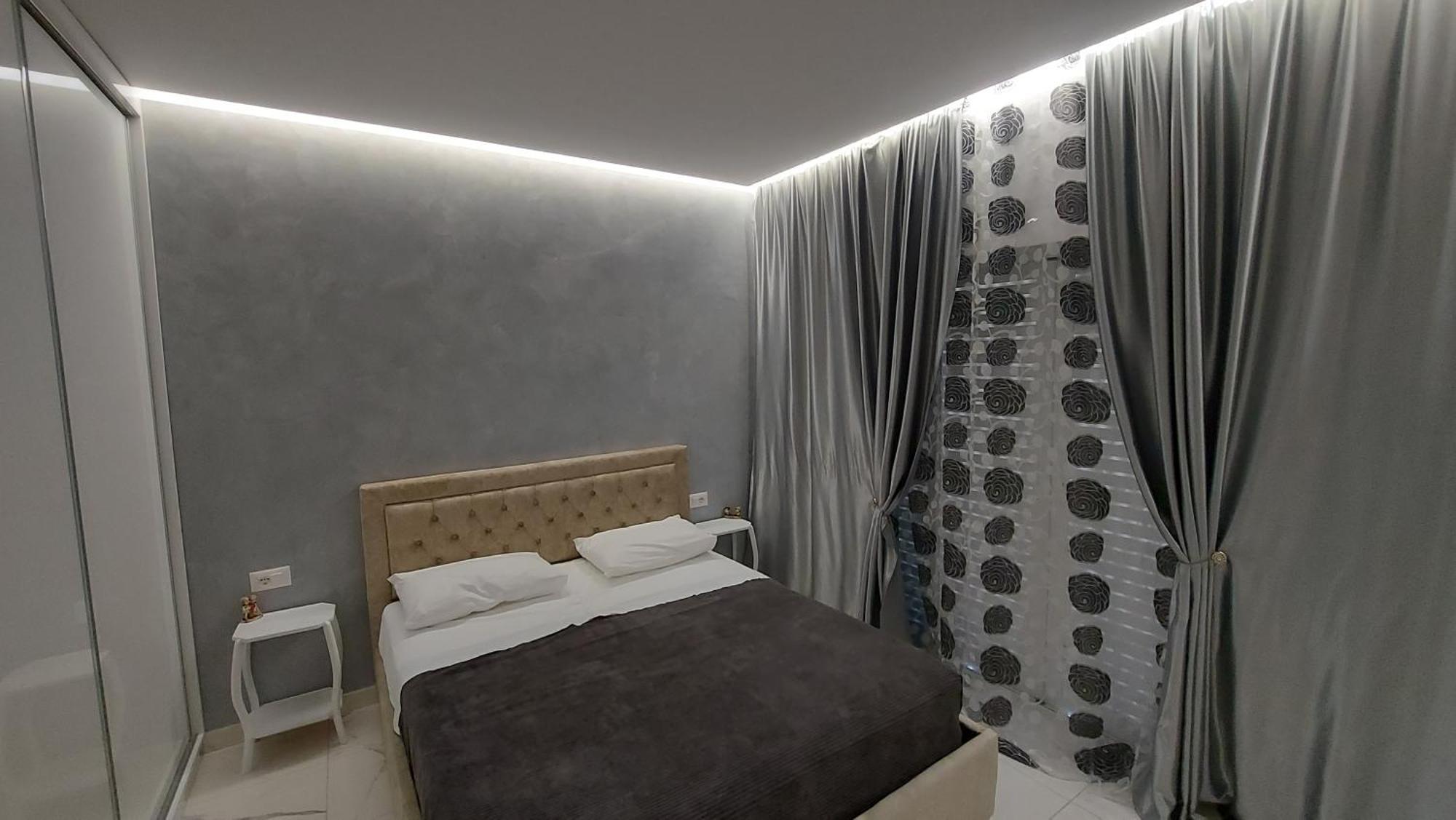 Beni 'S Apartments Sarandë Exteriér fotografie